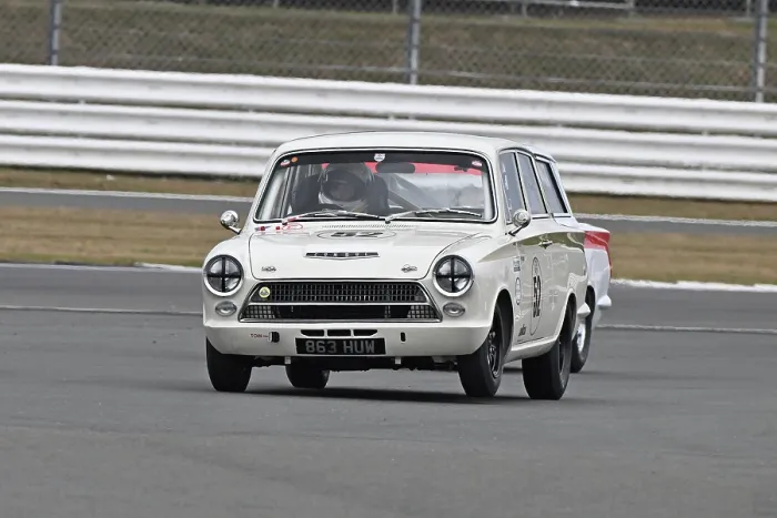 Framed Print : CZ3_7329 Henry Neal, Ford Lotus Cortina Mk1.jpg Framed Print : CZ3_7329 Henry Neal, Ford Lotus Cortina Mk1.jpg