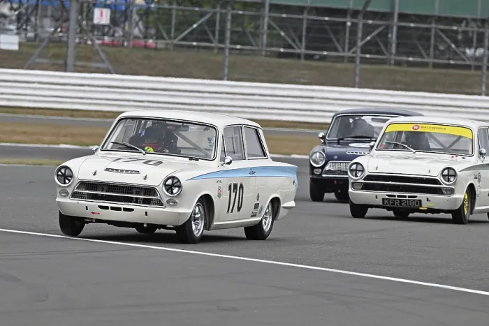 Framed Print : CZ3_7361 Jonathan Mitchell, Ford Lotus Cortina Mk1.jpg Framed Print : CZ3_7361 Jonathan Mitchell, Ford Lotus Cortina Mk1.jpg