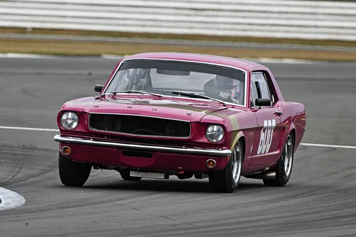Framed Print : CZ3_7410 Sam Tordoff, Ford Mustang.jpg Framed Print : CZ3_7410 Sam Tordoff, Ford Mustang.jpg