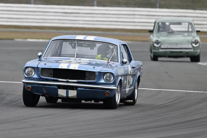 Framed Print : CZ3_7416 Chris Harris, Marino Franchitti, Ford Mustang.jpg Framed Print : CZ3_7416 Chris Harris, Marino Franchitti, Ford Mustang.jpg
