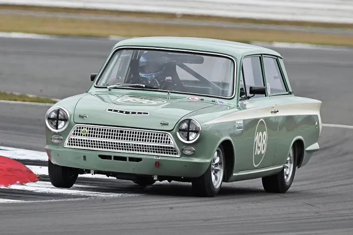 Framed Print : CZ3_7417 Jake Giddings, Paul Streather, Ford Lotus Cortina Mk1.jpg Framed Print : CZ3_7417 Jake Giddings, Paul Streather, Ford Lotus Cortina Mk1.jpg