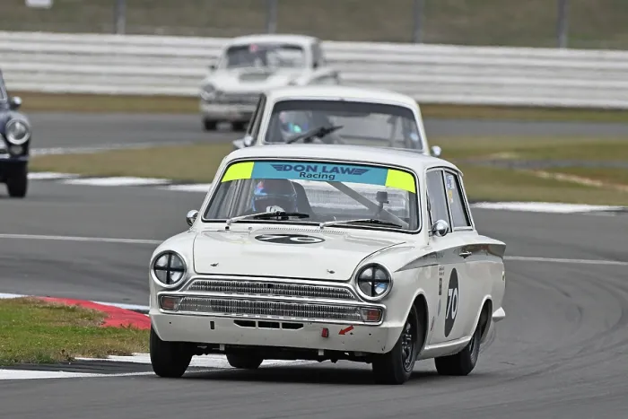Framed Print : CZ3_7463 Justin Law, Oliver Law, Ford Lotus Cortina Mk1.jpg Framed Print : CZ3_7463 Justin Law, Oliver Law, Ford Lotus Cortina Mk1.jpg