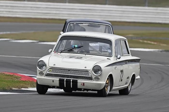 Framed Print : CZ3_7464 Max Bird, Nick Sampson, Ford Lotus Cortina Mk1.jpg Framed Print : CZ3_7464 Max Bird, Nick Sampson, Ford Lotus Cortina Mk1.jpg