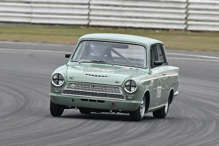 Framed Print : CZ3_7489 Jake Giddings, Paul Streather, Ford Lotus Cortina Mk1.jpg Framed Print : CZ3_7489 Jake Giddings, Paul Streather, Ford Lotus Cortina Mk1.jpg