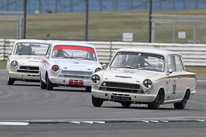 Framed Print : CZ3_7548 Henry Neal, Ford Lotus Cortina Mk1.jpg Framed Print : CZ3_7548 Henry Neal, Ford Lotus Cortina Mk1.jpg