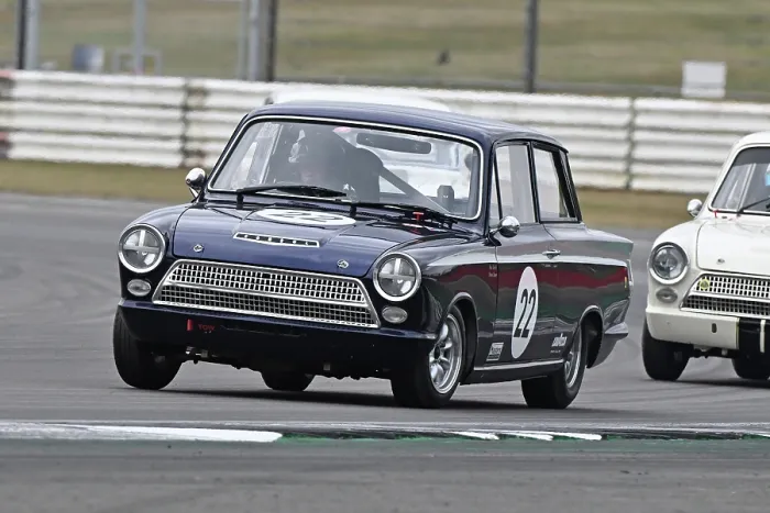 Framed Print : CZ3_7555 Paul Smith, Steve Soper, Ford Lotus Cortina Mk1.jpg Framed Print : CZ3_7555 Paul Smith, Steve Soper, Ford Lotus Cortina Mk1.jpg