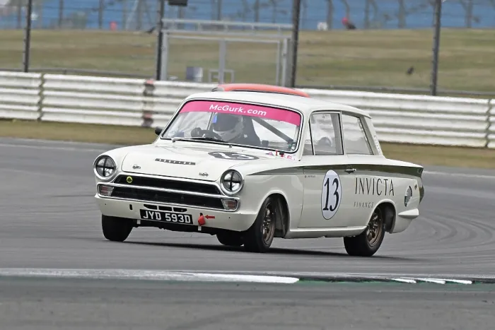 Framed Print : CZ3_7558 John McGurk, Ford Lotus Cortina Mk1.jpg Framed Print : CZ3_7558 John McGurk, Ford Lotus Cortina Mk1.jpg