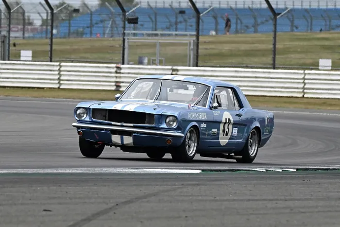 Framed Print : CZ3_7580 Chris Harris, Marino Franchitti, Ford Mustang.jpg Framed Print : CZ3_7580 Chris Harris, Marino Franchitti, Ford Mustang.jpg