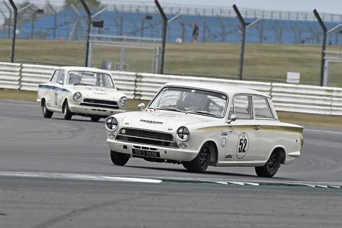 Framed Print : CZ3_7581 Henry Neal, Ford Lotus Cortina Mk1.jpg Framed Print : CZ3_7581 Henry Neal, Ford Lotus Cortina Mk1.jpg