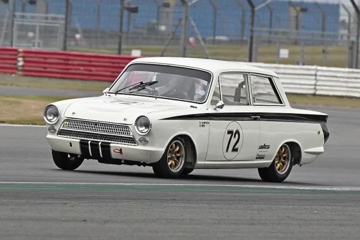 Framed Print : CZ3_7588 Max Bird, Nick Sampson, Ford Lotus Cortina Mk1.jpg Framed Print : CZ3_7588 Max Bird, Nick Sampson, Ford Lotus Cortina Mk1.jpg