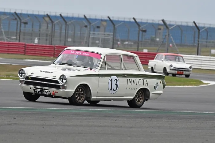 Framed Print : CZ3_7592 John McGurk, Ford Lotus Cortina Mk1.jpg Framed Print : CZ3_7592 John McGurk, Ford Lotus Cortina Mk1.jpg