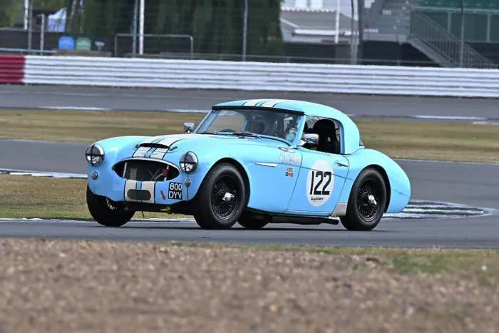 Framed Print : CZ3_8436 Richard Hammond, Patrick Blakeney-Edwards, Austin Healey 3000 Mk3.jpg Framed Print : CZ3_8436 Richard Hammond, Patrick Blakeney-Edwards, Austin Healey 3000 Mk3.jpg
