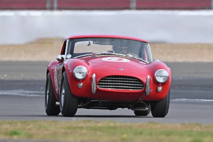 Framed Print : CZ3_8512 John Spiers, Nigel Greensall, Shelby Cobra.jpg Framed Print : CZ3_8512 John Spiers, Nigel Greensall, Shelby Cobra.jpg