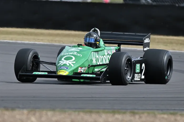 Framed Print : CZ3_9780 James Hagan, Tyrrell 011B.jpg Framed Print : CZ3_9780 James Hagan, Tyrrell 011B.jpg