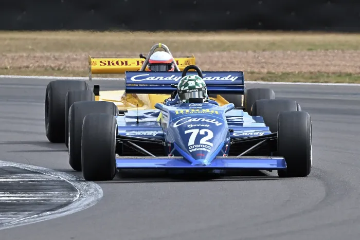 Framed Print : CZ3_9792 Matthew Wrigley, Tyrrell 011.jpg Framed Print : CZ3_9792 Matthew Wrigley, Tyrrell 011.jpg