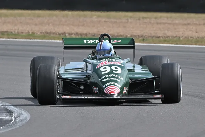 Framed Print : CZ3_9816 Jamie Constable, Tyrrell 011.jpg Framed Print : CZ3_9816 Jamie Constable, Tyrrell 011.jpg