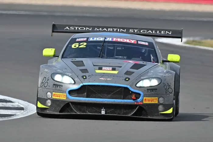 Framed Print : CZ3_9961 Karl Makela, Aston Martin Vantage V12 GT3.jpg Framed Print : CZ3_9961 Karl Makela, Aston Martin Vantage V12 GT3.jpg