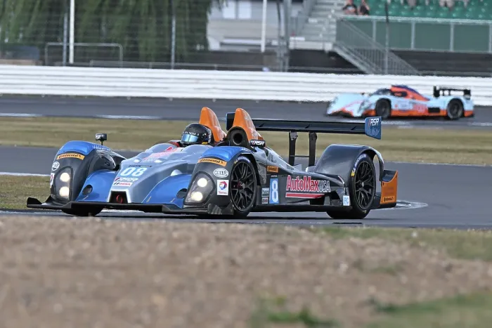 Framed Print : CZ4_0005 Chris Atkinson, James Hagan, Oreca FLM09.jpg Framed Print : CZ4_0005 Chris Atkinson, James Hagan, Oreca FLM09.jpg