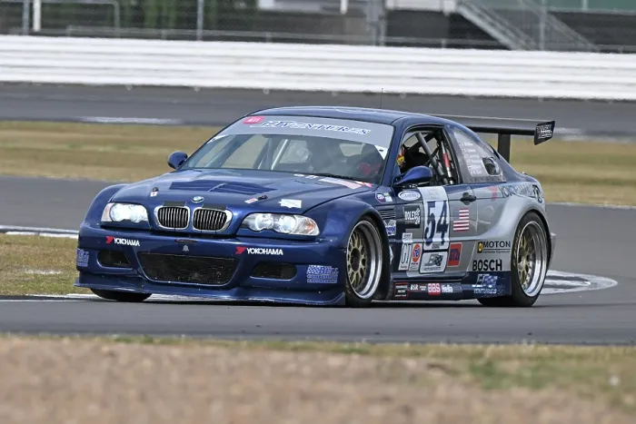 Framed Print : CZ4_0036 Steve Osborne, BMW M3 E46 GTR.jpg Framed Print : CZ4_0036 Steve Osborne, BMW M3 E46 GTR.jpg