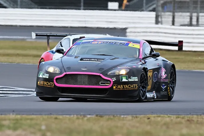 Framed Print : CZ4_0070 Rob Fenn, Paul Whight, Aston Martin Vantage GT2.jpg Framed Print : CZ4_0070 Rob Fenn, Paul Whight, Aston Martin Vantage GT2.jpg