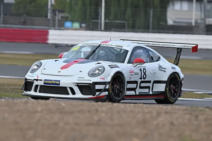 Framed Print : CZ4_0122 Ash Muldoon, Darren Fielding, Porsche 991-2.jpg Framed Print : CZ4_0122 Ash Muldoon, Darren Fielding, Porsche 991-2.jpg