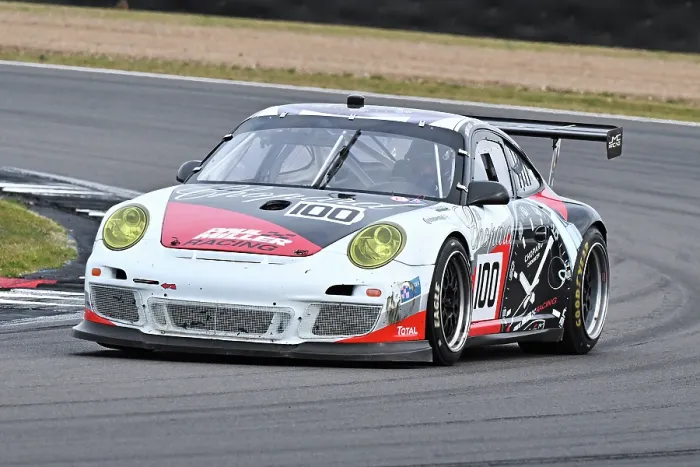 Framed Print : CZ4_0174 John Cockerton, Kevin Clarke, Porsche 997 Grand AM.jpg Framed Print : CZ4_0174 John Cockerton, Kevin Clarke, Porsche 997 Grand AM.jpg
