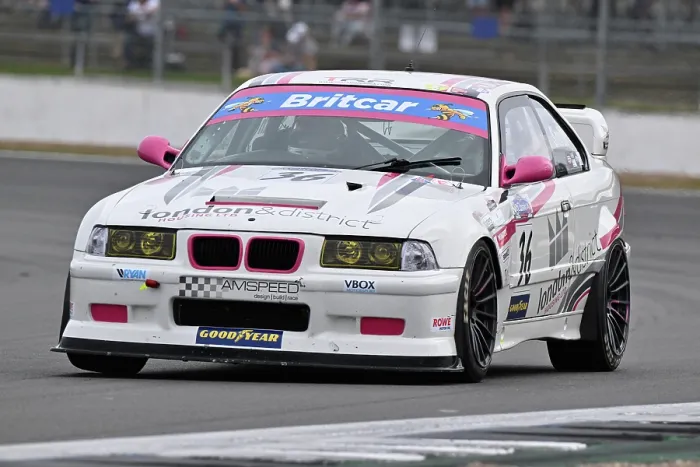 Framed Print : CZ4_0223 Mark Smith, BMW E36 M3.jpg Framed Print : CZ4_0223 Mark Smith, BMW E36 M3.jpg
