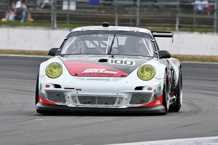Framed Print : CZ4_0226 John Cockerton, Kevin Clarke, Porsche 997 Grand AM.jpg Framed Print : CZ4_0226 John Cockerton, Kevin Clarke, Porsche 997 Grand AM.jpg