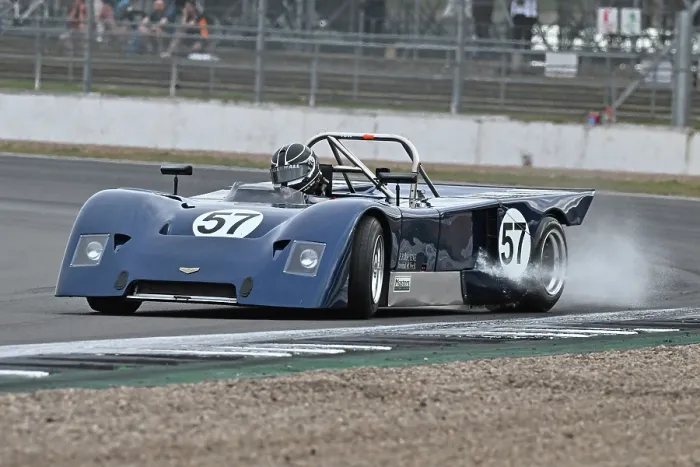 Framed Print : CZ4_0277 Graham Adelman, Andy Willis, Chevron B19.jpg Framed Print : CZ4_0277 Graham Adelman, Andy Willis, Chevron B19.jpg