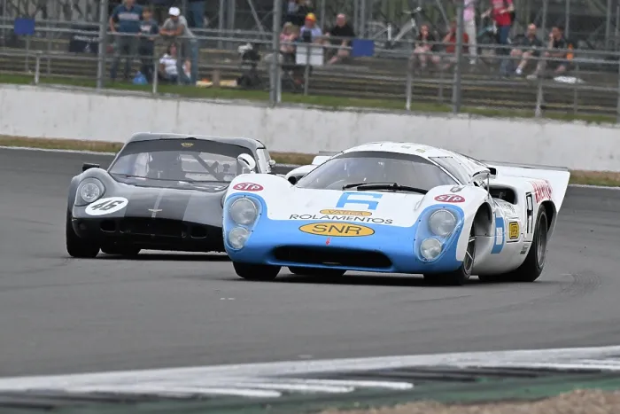 Framed Print : CZ4_0291 Jim Norman, Catesby Jones, Lola T70 MK3B, Stephen Nuttall, Chevron B8.jpg Framed Print : CZ4_0291 Jim Norman, Catesby Jones, Lola T70 MK3B, Stephen Nuttall, Chevron B8.jpg