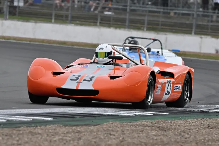 Framed Print : CZ4_0299 Lee Dwyer, Lenham P69 Spider.jpg Framed Print : CZ4_0299 Lee Dwyer, Lenham P69 Spider.jpg