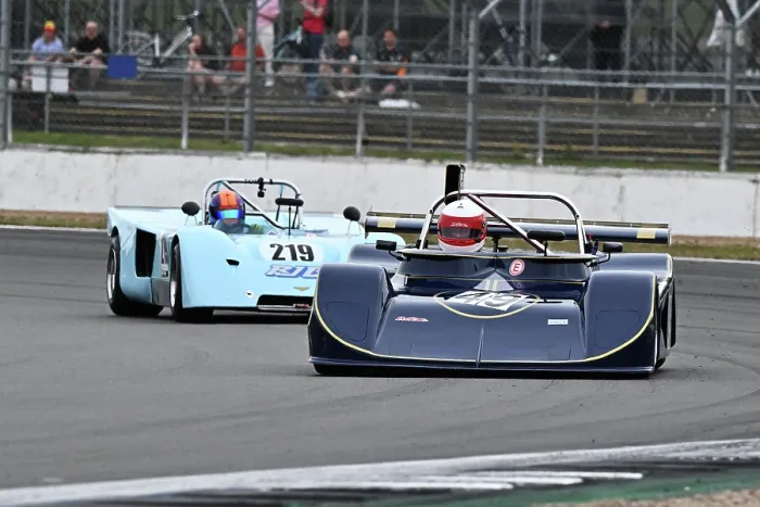 Framed Print : CZ4_0319 Paul Cope, March 75S, Ross Drybrough, Chris Porritt, Chevron B19.jpg Framed Print : CZ4_0319 Paul Cope, March 75S, Ross Drybrough, Chris Porritt, Chevron B19.jpg