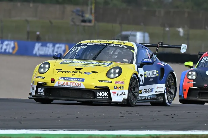 Framed Print : CZ4_0350 Max Coates, Duckhams Yuasa Racing by Graves Motorsport, Porsche 911 GT3 Cup.jpg Framed Print : CZ4_0350 Max Coates, Duckhams Yuasa Racing by Graves Motorsport, Porsche 911 GT3 Cup.jpg