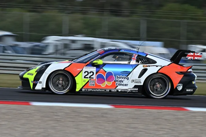 Framed Print : CZ4_0530 Carl Cavers, Century Motorsport, Porsche 911 GT3 Cup.jpg Framed Print : CZ4_0530 Carl Cavers, Century Motorsport, Porsche 911 GT3 Cup.jpg