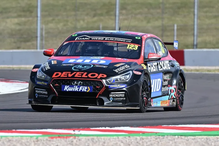 Framed Print : CZ4_0682 Daniel Lloyd, Hyundai i30N, Restart Racing.jpg Framed Print : CZ4_0682 Daniel Lloyd, Hyundai i30N, Restart Racing.jpg