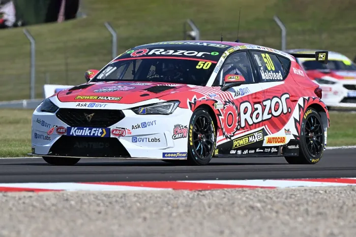 Framed Print : CZ4_0707 Nick Halstead, Cupra Leon, Motor Parts Direct with Power Maxed Racing.jpg Framed Print : CZ4_0707 Nick Halstead, Cupra Leon, Motor Parts Direct with Power Maxed Racing.jpg