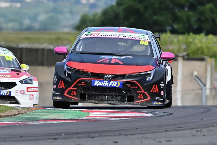 Framed Print : CZ4_0937 Josh Cook, Toyota Corolla GR Sport, Toyota Gazoo Racing UK with IAA.jpg Framed Print : CZ4_0937 Josh Cook, Toyota Corolla GR Sport, Toyota Gazoo Racing UK with IAA.jpg