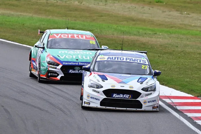 Framed Print : CZ4_1182 Dan Cammish, Ford Focus ST, NAPA Racing UK, Tom Ingram, Hyundai i30N, Team VERTU.jpg Framed Print : CZ4_1182 Dan Cammish, Ford Focus ST, NAPA Racing UK, Tom Ingram, Hyundai i30N, Team VERTU.jpg