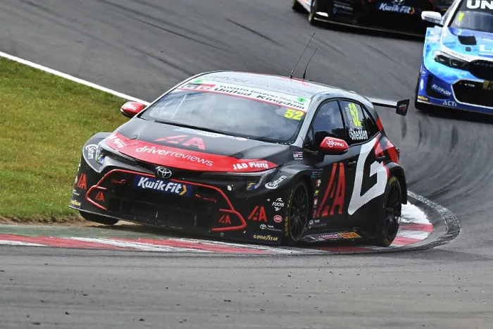 Framed Print : CZ4_1268 Gordon Shedden, Toyota Corolla GR Sport, Toyota Gazoo Racing with IAA.jpg Framed Print : CZ4_1268 Gordon Shedden, Toyota Corolla GR Sport, Toyota Gazoo Racing with IAA.jpg