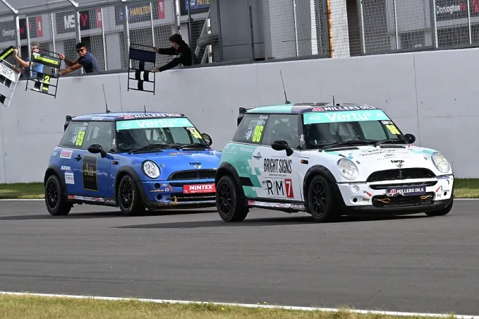 Framed Print : CZ4_1460 Ronnie Smith, Race Car Consultants Ltd, Rhys Hurd, Westbourne Motorsport, R50 MINI Cooper.jpg Framed Print : CZ4_1460 Ronnie Smith, Race Car Consultants Ltd, Rhys Hurd, Westbourne Motorsport, R50 MINI Cooper.jpg