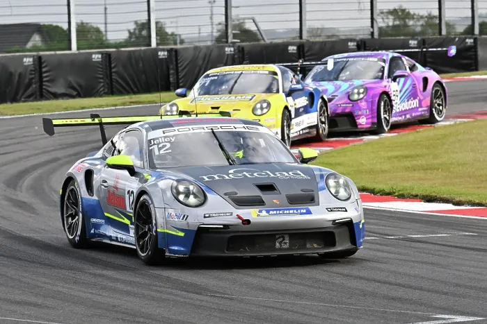 Framed Print : CZ4_1871 Stephen Jelley, Team Parker Racing, Porsche 911 GT3 Cup.jpg Framed Print : CZ4_1871 Stephen Jelley, Team Parker Racing, Porsche 911 GT3 Cup.jpg