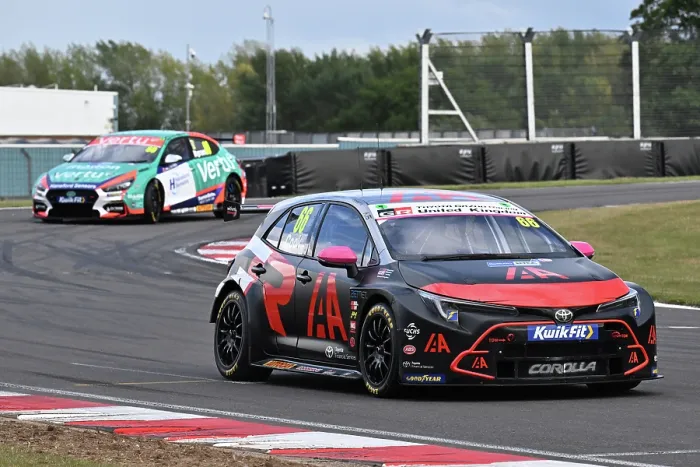 Framed Print : CZ4_2065 Josh Cook, Toyota Corolla GR Sport, Toyota Gazoo Racing UK with IAA.jpg Framed Print : CZ4_2065 Josh Cook, Toyota Corolla GR Sport, Toyota Gazoo Racing UK with IAA.jpg