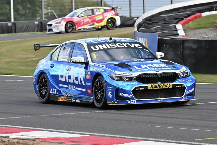 Framed Print : CZ4_2072 Jake Hill, BMW 330i M Sport, Laser Tools Racing with MB Motorsport.jpg Framed Print : CZ4_2072 Jake Hill, BMW 330i M Sport, Laser Tools Racing with MB Motorsport.jpg