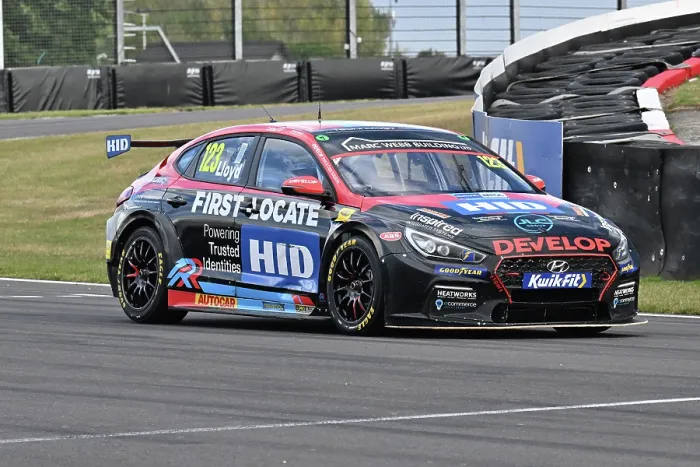 Framed Print : CZ4_2073 Daniel Lloyd, Hyundai i30N, Restart Racing.jpg Framed Print : CZ4_2073 Daniel Lloyd, Hyundai i30N, Restart Racing.jpg