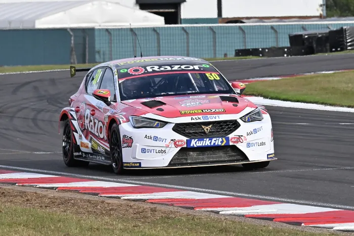 Framed Print : CZ4_2134 Nick Halstead, Cupra Leon, Motor Parts Direct with Power Maxed Racing.jpg Framed Print : CZ4_2134 Nick Halstead, Cupra Leon, Motor Parts Direct with Power Maxed Racing.jpg