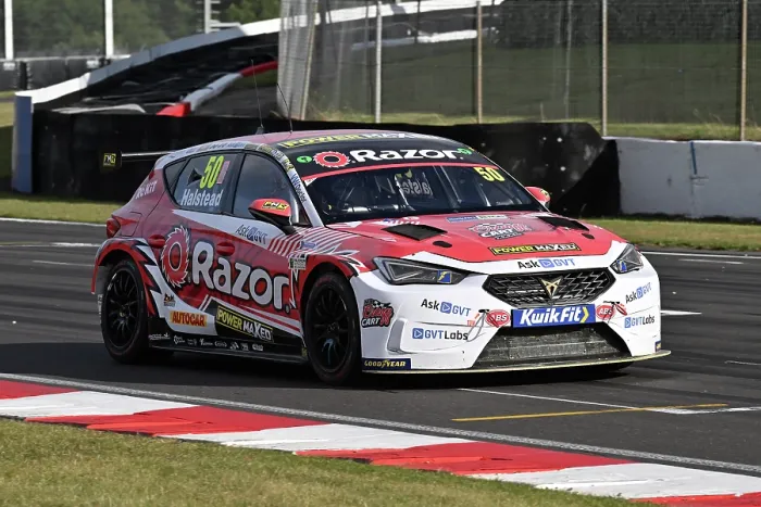 Framed Print : CZ4_2177 Nick Halstead, Cupra Leon, Motor Parts Direct with Power Maxed Racing.jpg Framed Print : CZ4_2177 Nick Halstead, Cupra Leon, Motor Parts Direct with Power Maxed Racing.jpg
