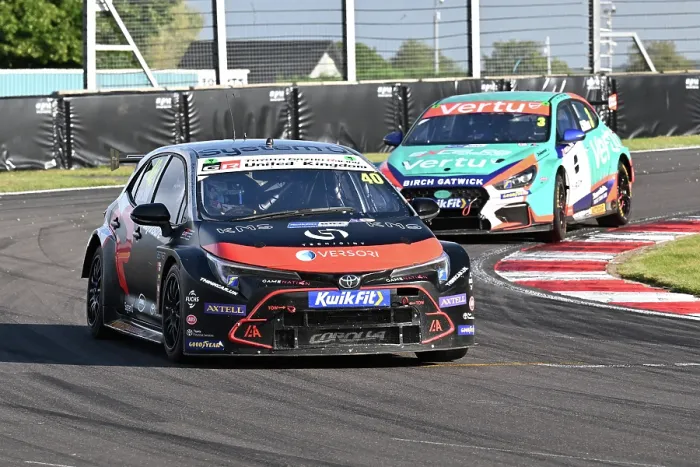 Framed Print : CZ4_2261 Aron Taylor-Smith, Toyota Corolla GR Sport, Toyota Gazoo Racing UK with IAA.jpg Framed Print : CZ4_2261 Aron Taylor-Smith, Toyota Corolla GR Sport, Toyota Gazoo Racing UK with IAA.jpg