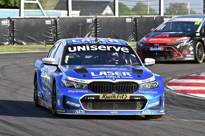 Framed Print : CZ4_2264 Jake Hill, BMW 330i M Sport, Laser Tools Racing with MB Motorsport.jpg Framed Print : CZ4_2264 Jake Hill, BMW 330i M Sport, Laser Tools Racing with MB Motorsport.jpg
