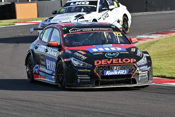 Framed Print : CZ4_2289 Daniel Lloyd, Hyundai i30N, Restart Racing.jpg Framed Print : CZ4_2289 Daniel Lloyd, Hyundai i30N, Restart Racing.jpg