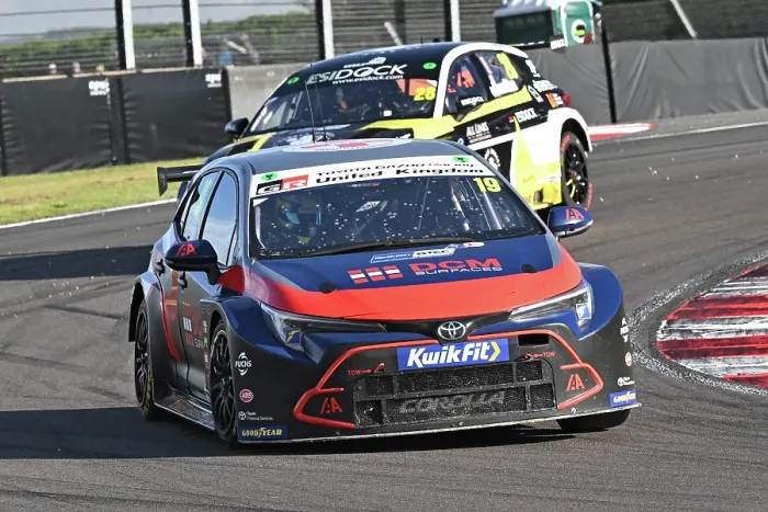 Framed Print : CZ4_2298 Max Buxton, Toyota Corolla GR Sport, Toyota Gazoo Racing with IAA.jpg Framed Print : CZ4_2298 Max Buxton, Toyota Corolla GR Sport, Toyota Gazoo Racing with IAA.jpg